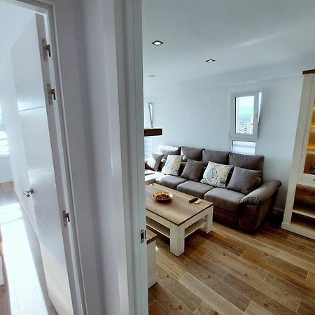 Exclusivo Apartamento Benidorm Playa De Levante エクステリア 写真